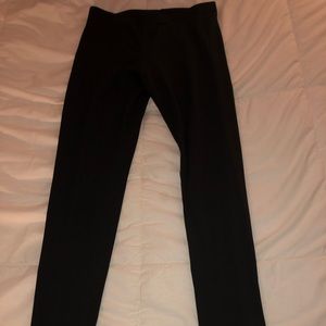Black Leggings!